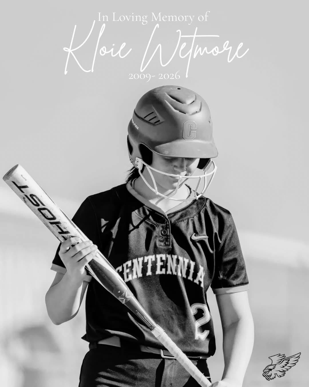 Kloie Wetmore Accident, Bakersfield California, Death: CHS Softball Talented Student Athlete Has Died