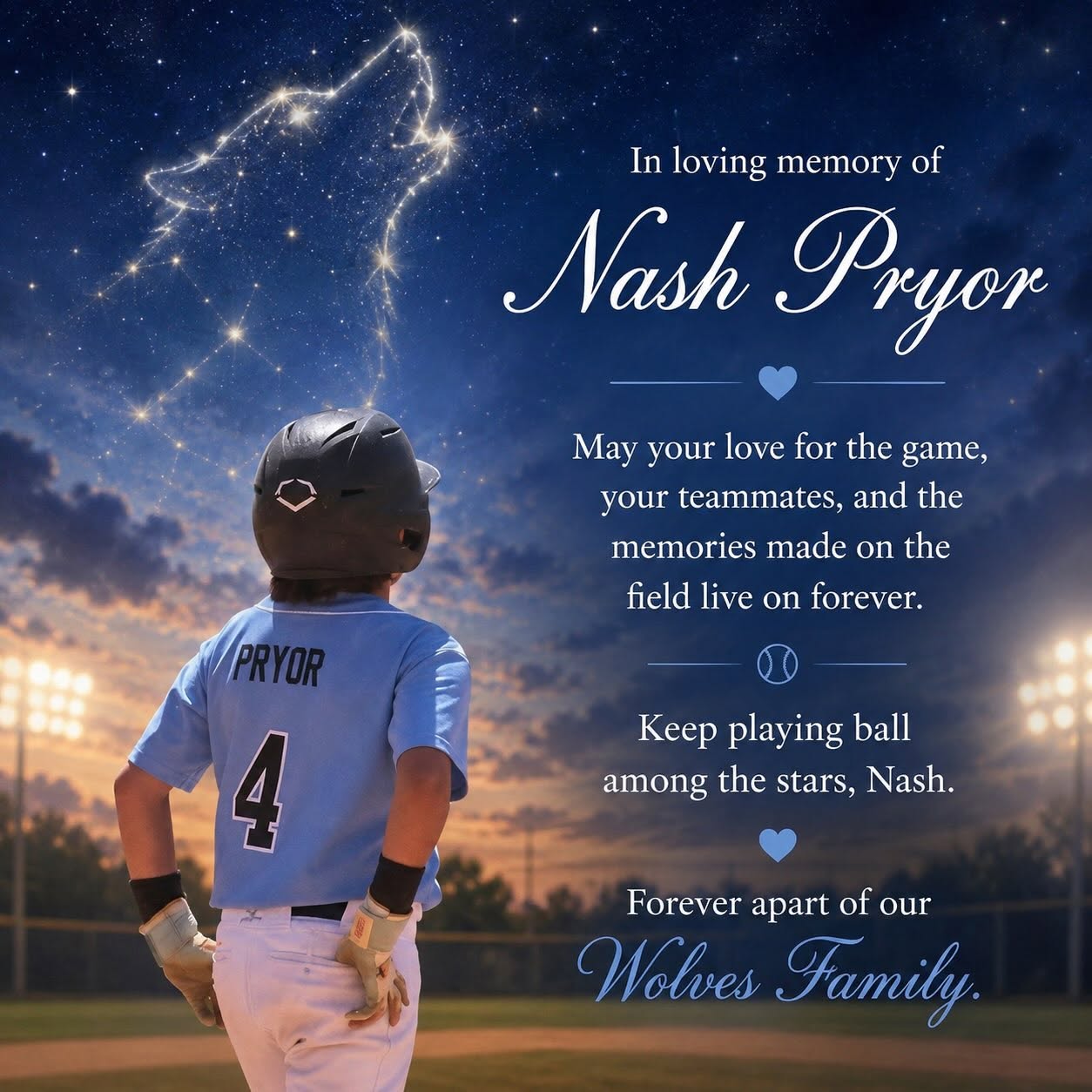 Nash Pryor E-Bike Accident, Litchfield Park AZ, Obituary-Death: Litchfield Elementary PTSA Student-Athlete Died In Tragic E-Bike Crash