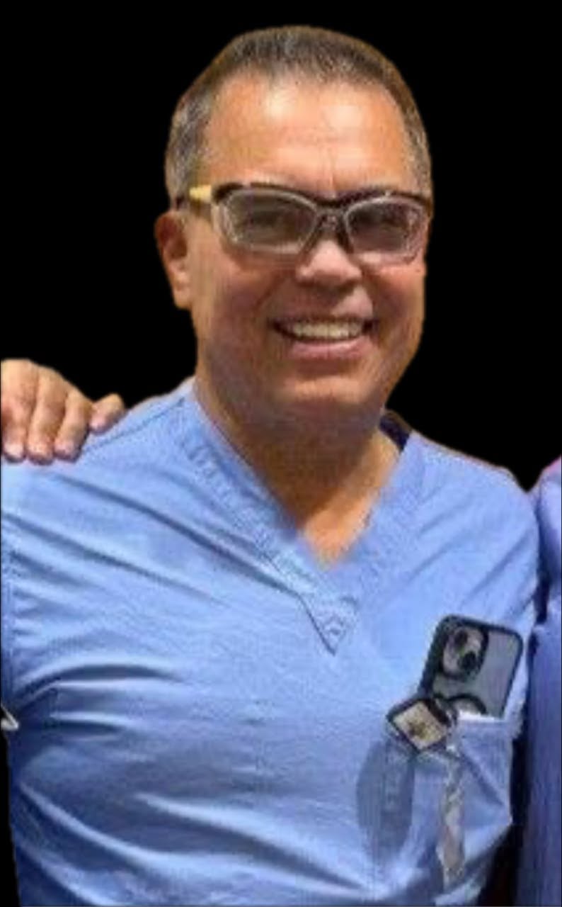 Dr Henry Fuentes Chicago, IL Death-Obituary: Respected Orthopedic Physician Has Died