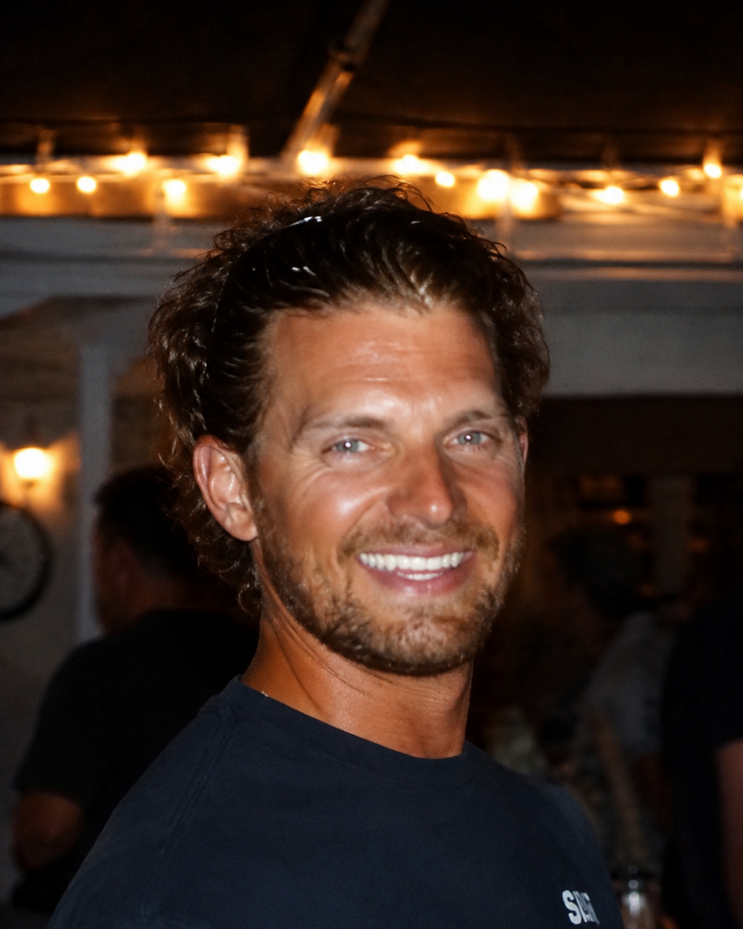 Eric Battaglia Burlington, New Jersey Death-Obituary: 41-Year-Old Beloved Brother And Friend Has Died